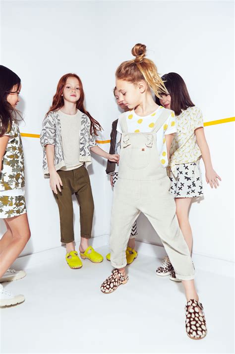 zara kids girl